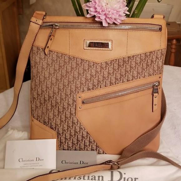 Dior Handbags - Authentic Dior